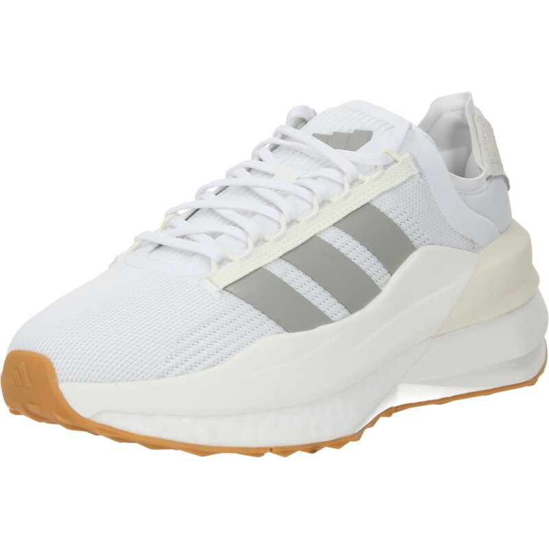 ADIDAS SPORTSWEAR Tenisky Avryn_X šedá / offwhite / přírodní bílá 96160046