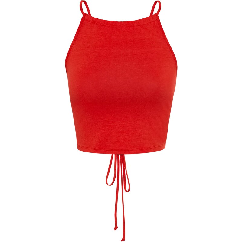 LSCN by LASCANA Top červená 114979434