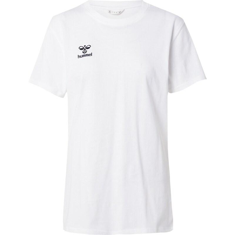 Hummel Funkční tričko Go 2.0 černá / bílá 104149051