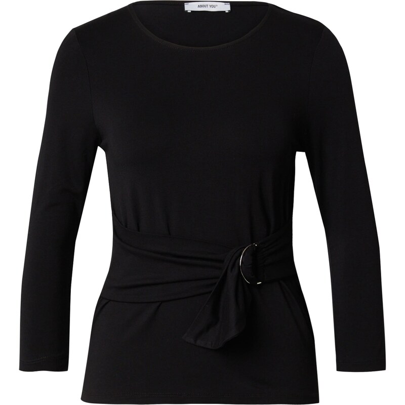 ABOUT YOU Top Aylin černá 109484295