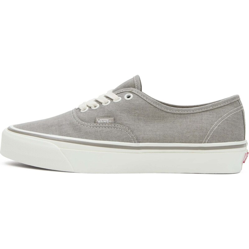 VANS Tenisky Authentic Reissue 44 šedá / bílá