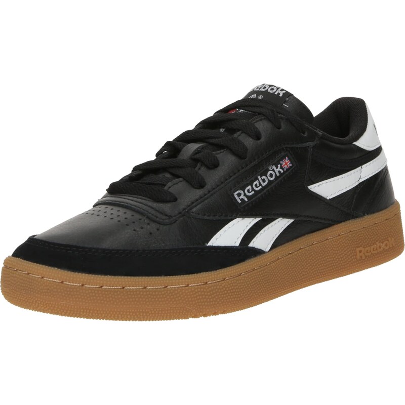Reebok Tenisky Club C Revenge černá / bílá