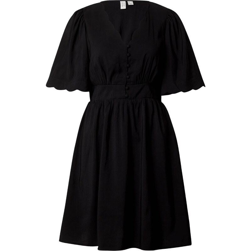 VERO MODA Šaty IDUN černá