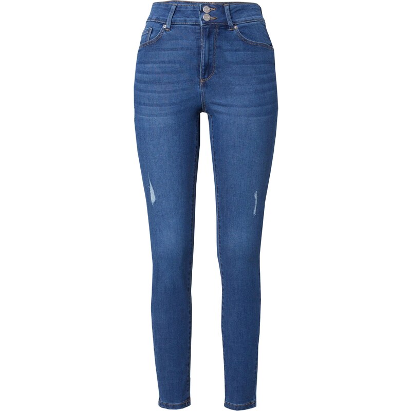 VERO MODA Džíny SOPHIA modrá džínovina 92351718