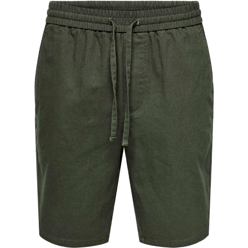 Only & Sons Kalhoty ONSLinus jedle