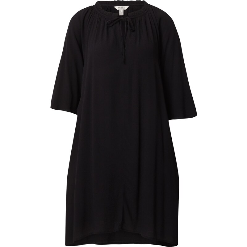 VERO MODA Šaty Janni černá