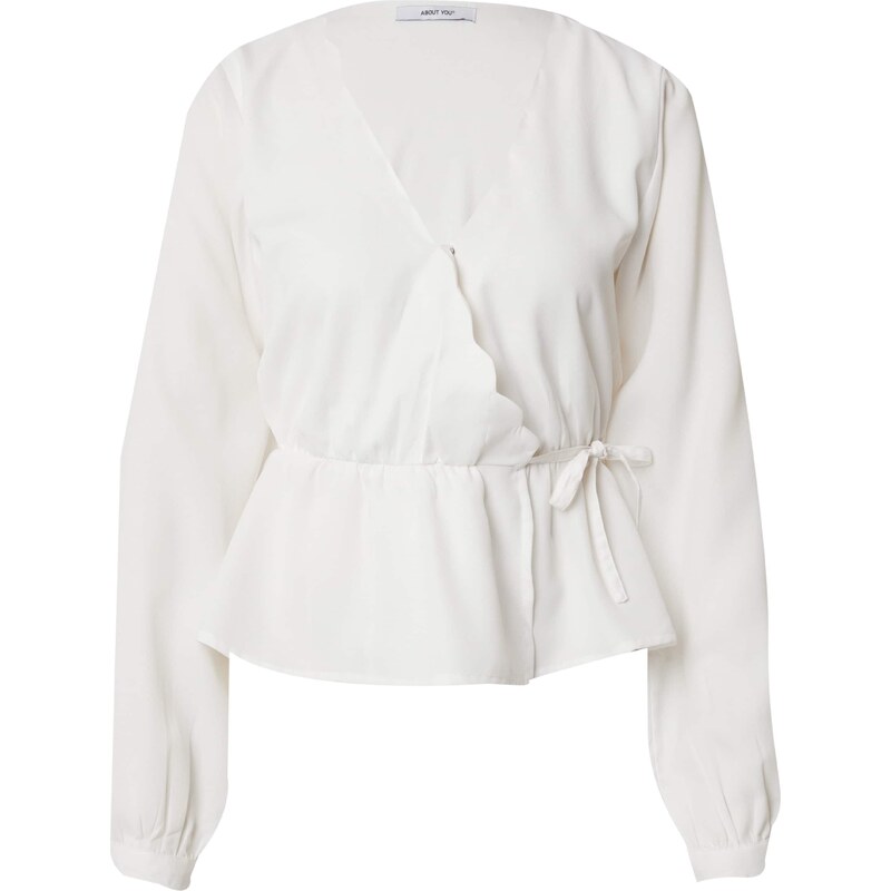 ABOUT YOU Halenka Paola offwhite 109496569