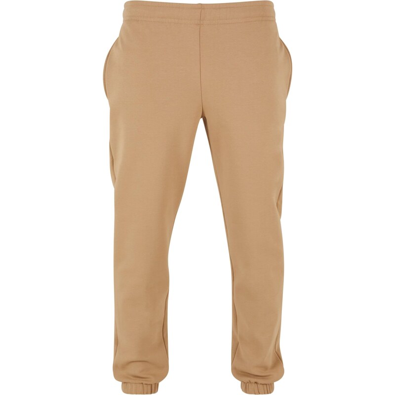 Urban Classics Kalhoty velbloudí