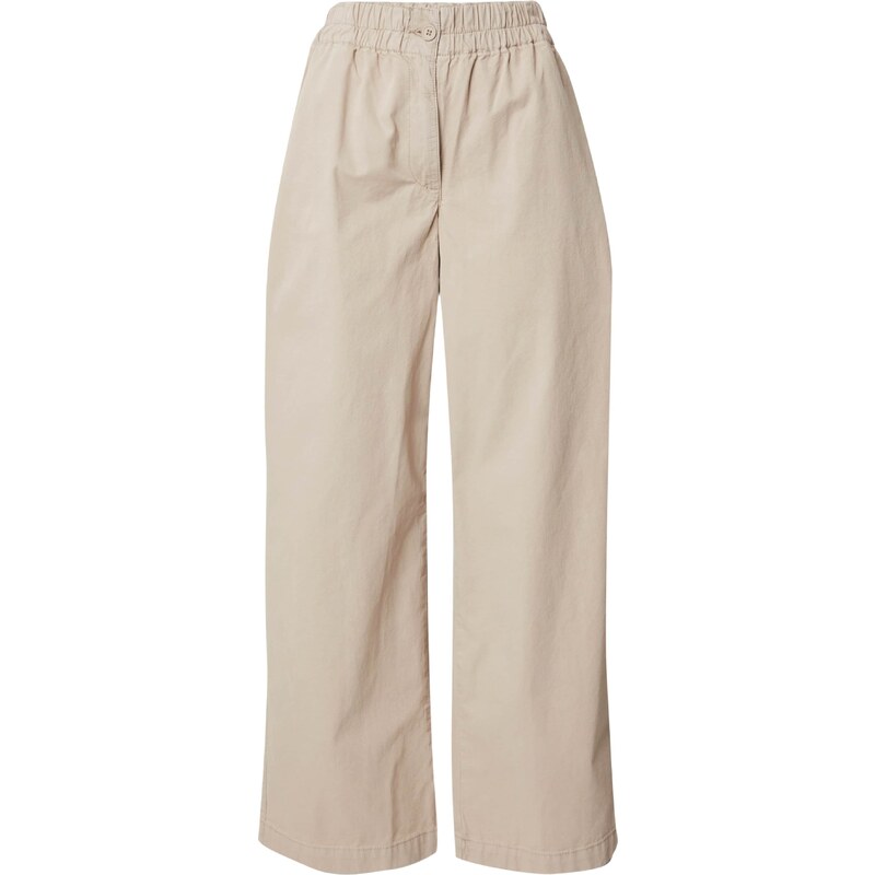 TOPSHOP Kalhoty kámen