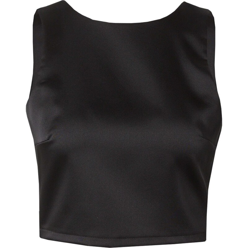 LeGer by Lena Gercke Top Carmina černá