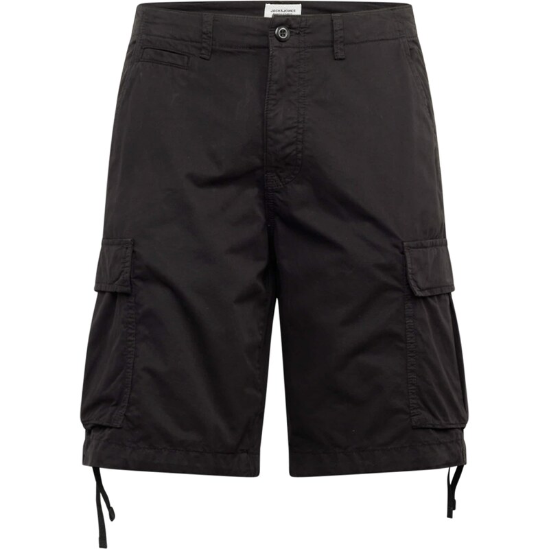 JACK & JONES Kapsáče Cole Tucker černá