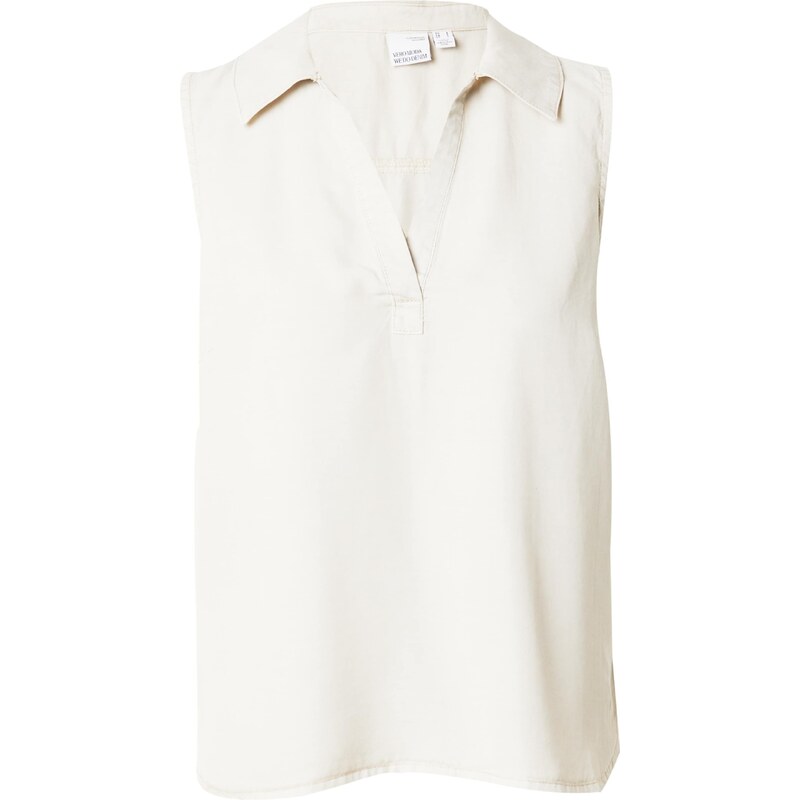 VERO MODA Halenka Harper béžová