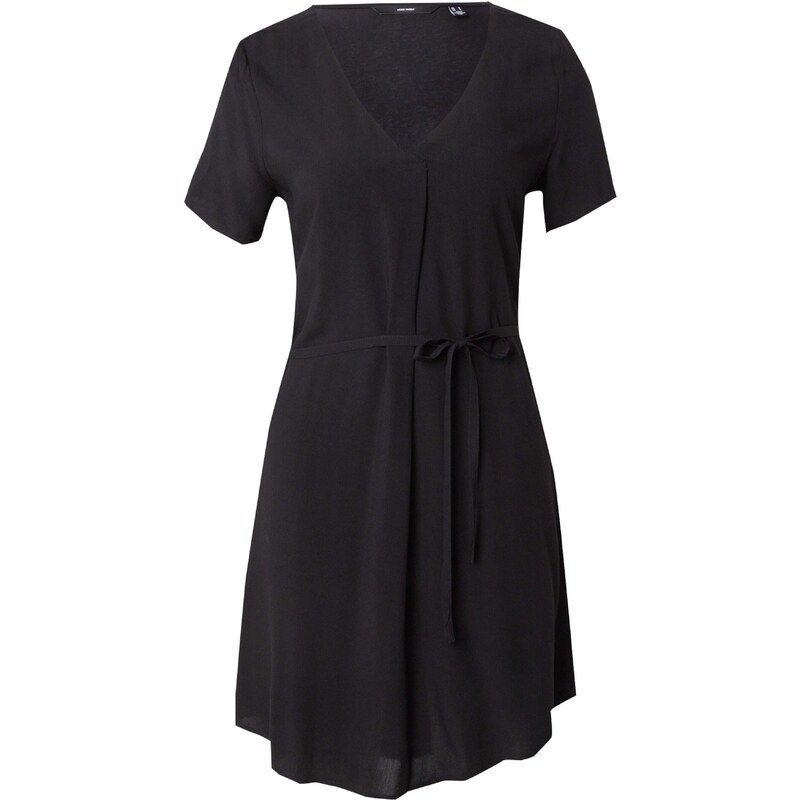 VERO MODA Šaty BRIT černá