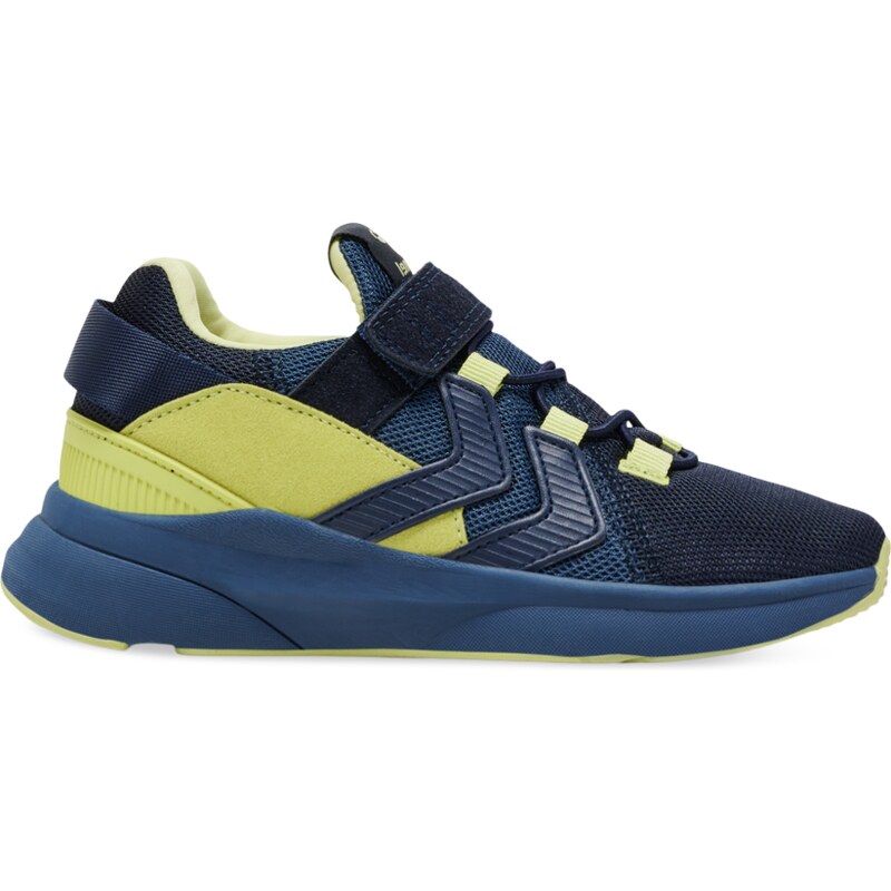 Hummel Obuv REACH 300 RECYCLED JR unisex 101962215