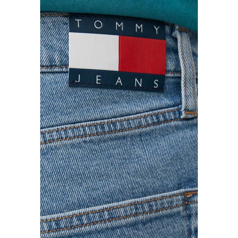 Džíny Tommy Jeans pánské, DM0DM18757