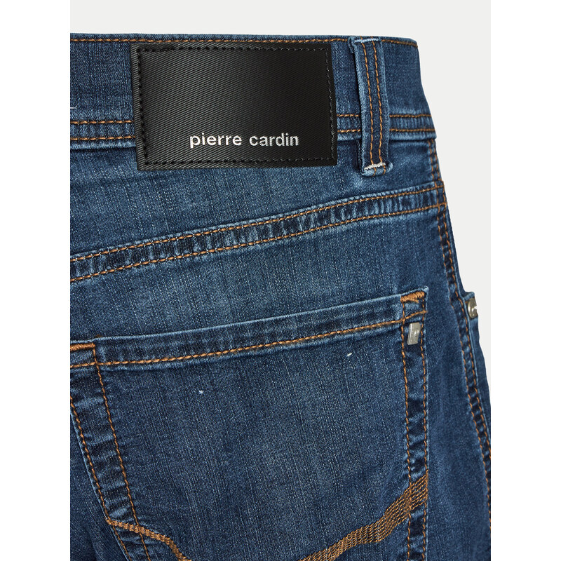 Jeansy Pierre Cardin