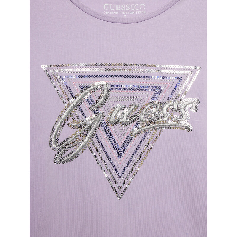 T-Shirt Guess