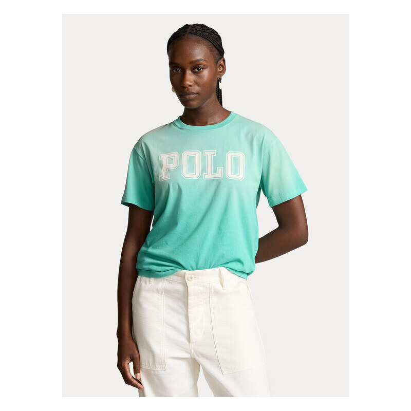 T-Shirt Polo Ralph Lauren