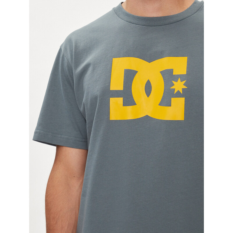 T-Shirt DC