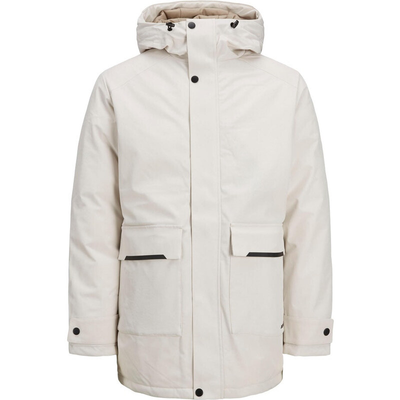 Jack and Jones | Parka Tiko Regular Fit XL