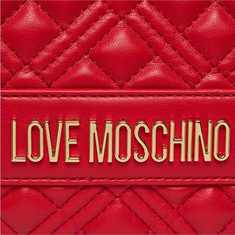 Kabelka LOVE MOSCHINO