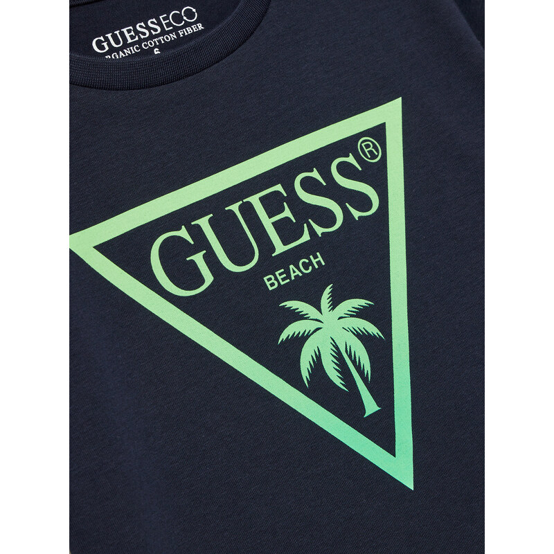 T-Shirt Guess