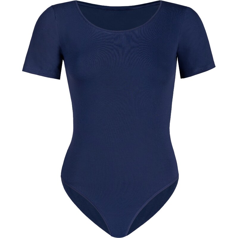 TEYLI Tričkové body marine modrá 95835728