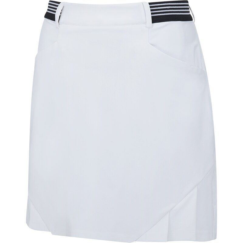 Ping Georgia Ladies Printed Skort UK12/EU40 white Damske