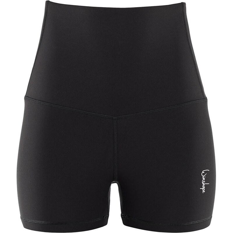 Winshape Sportovní kalhoty HWL512C černá