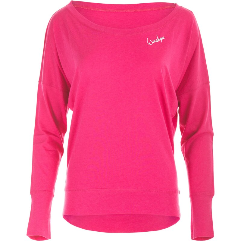 Winshape Funkční tričko MCS002 pink