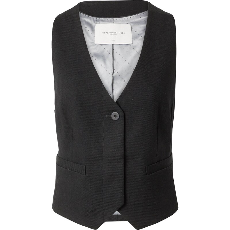 Cph Muse Vesta k obleku TAILOR černá 92738695