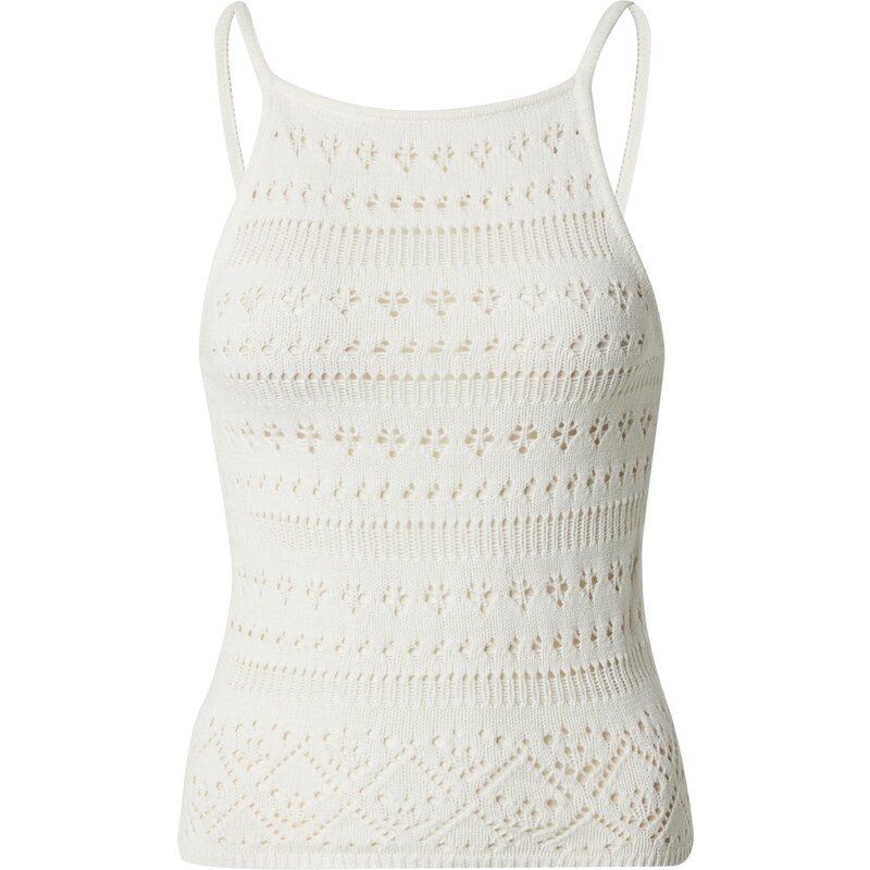 EDITED Top Hadassa bílá 92356418
