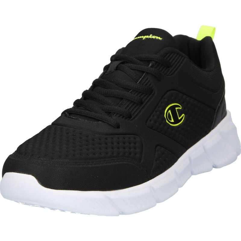 Champion Authentic Athletic Apparel Sportovní boty 'JOLT' světle zelená / černá