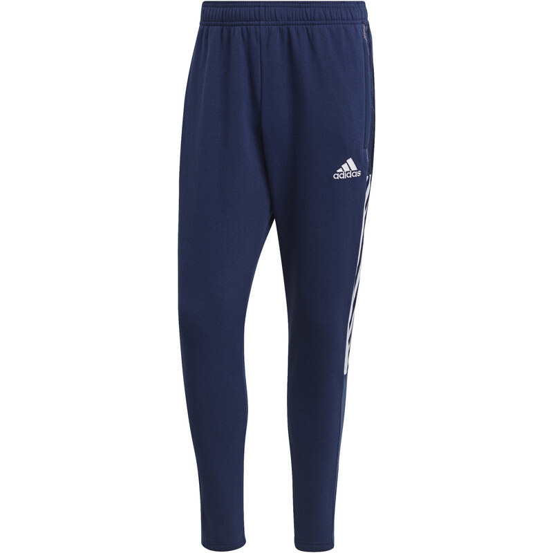 adidas Performance adidas Tiro 21 Sweat Tracksuit Bottoms NAVY