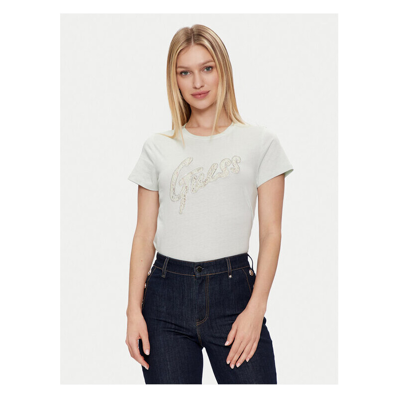 T-Shirt Guess