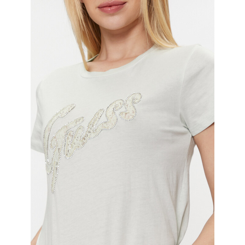 T-Shirt Guess