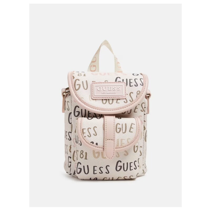 GUESS dámská kabelka, crossbody Juniper