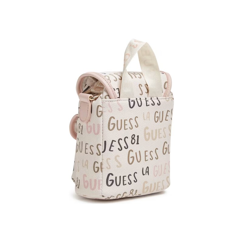 GUESS dámská kabelka, crossbody Juniper