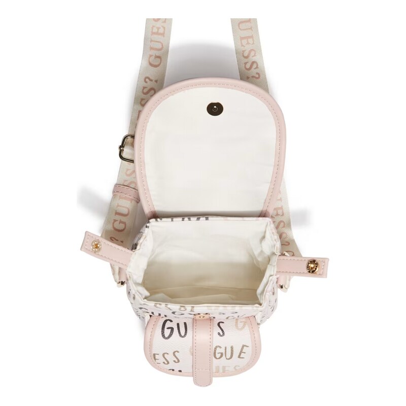 GUESS dámská kabelka, crossbody Juniper