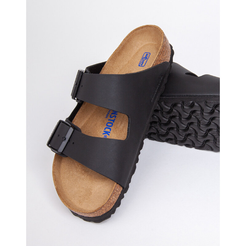 Birkenstock Arizona SFB BF Black