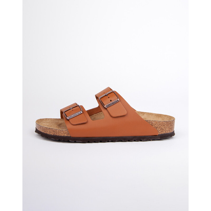 Birkenstock Arizona NL Ginger Brown