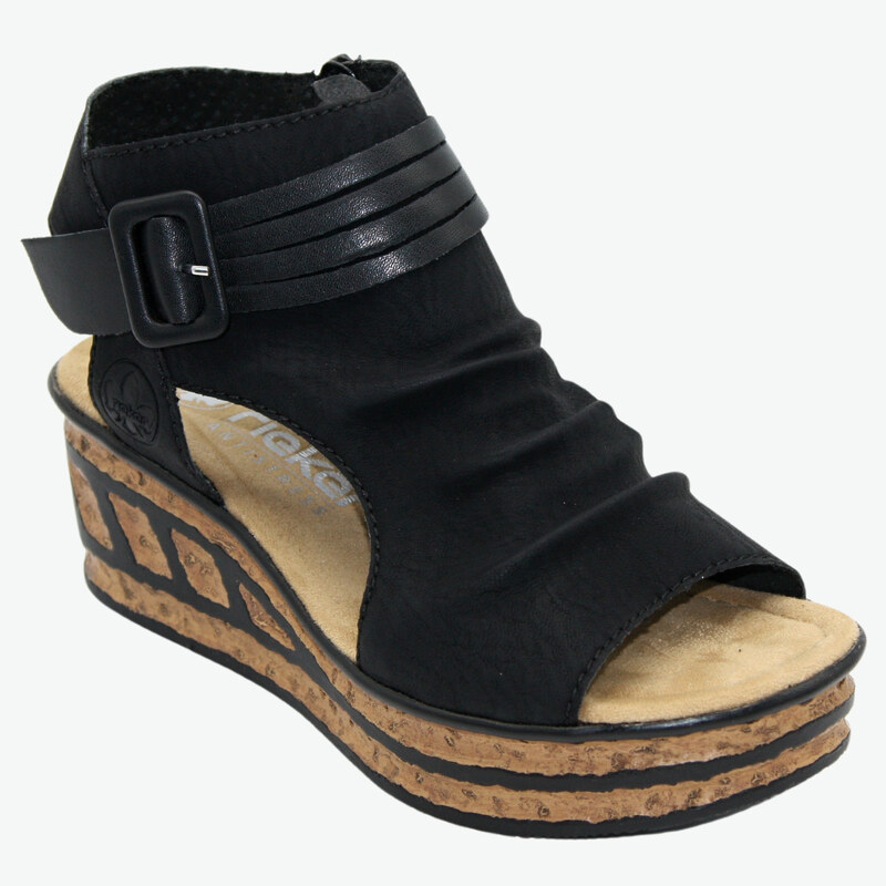 68191-00 Rieker 38