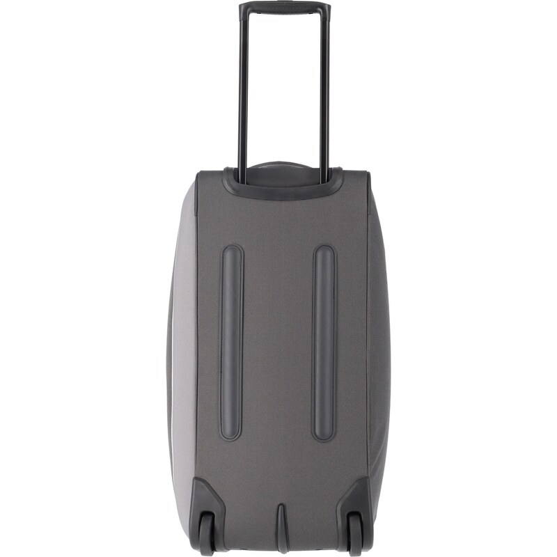 Travelite Viia Wheeled duffle Anthracite