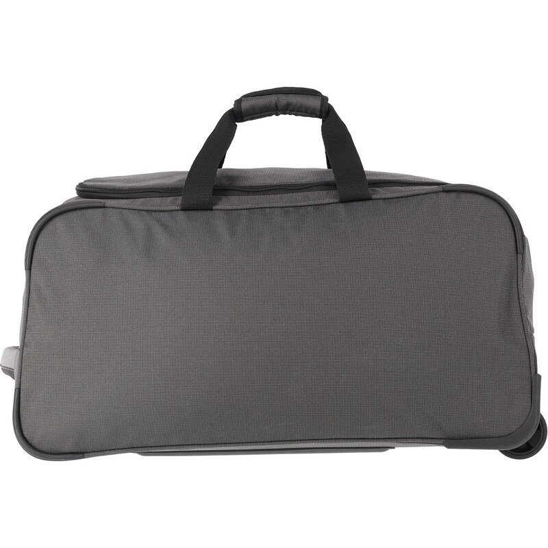 Travelite Viia Wheeled duffle Anthracite