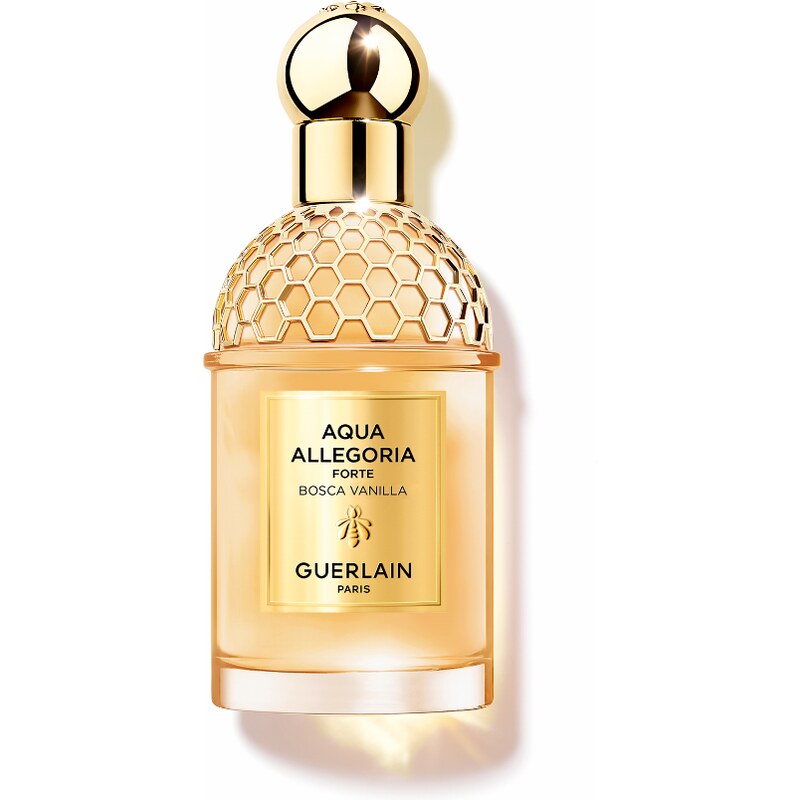 Guerlain Aqua Allegoria Forte Bosca Vanilla - EDP 75 ml