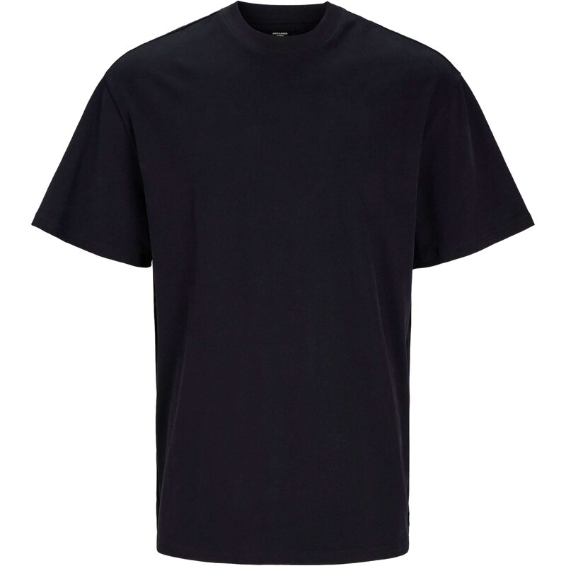 JACK & JONES Tričko Harvey černá