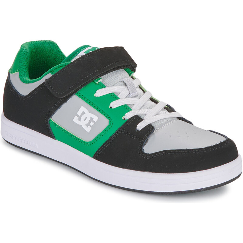 DC Shoes Tenisky Dětské MANTECA 4 V >