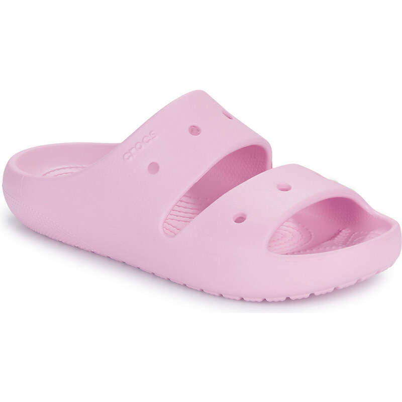 Crocs Dřeváky Classic Sandal v2 >