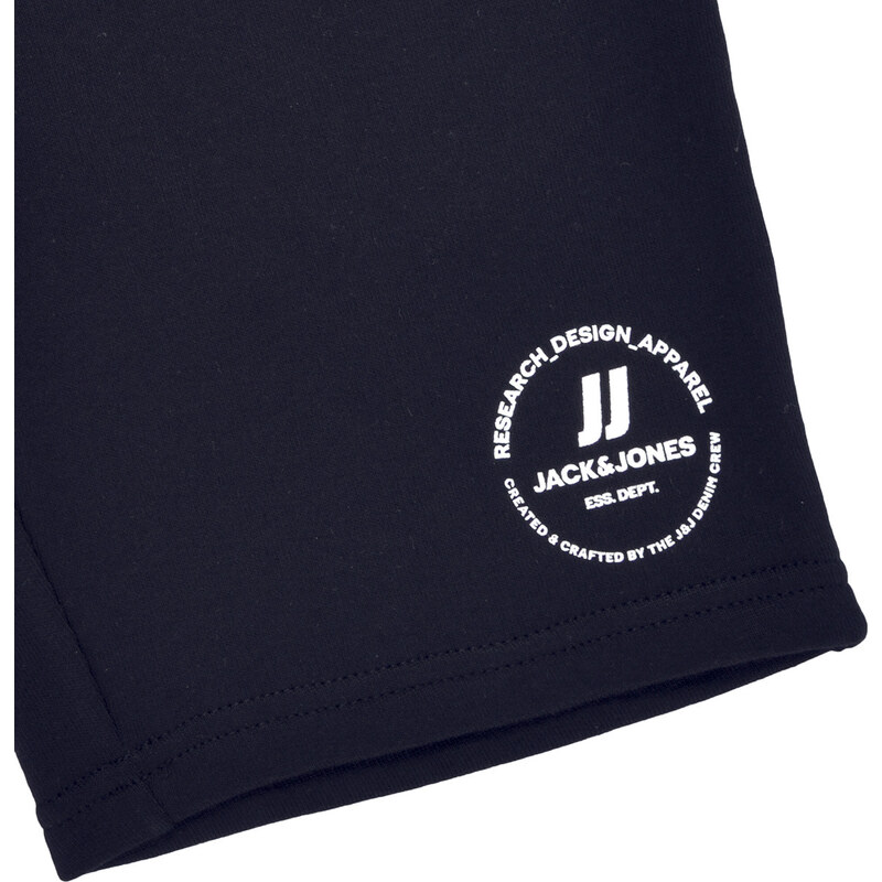 Jack & Jones Kraťasy & Bermudy Dětské JPSTSWIFT SWEAT SHORTS AUT SN JNR >