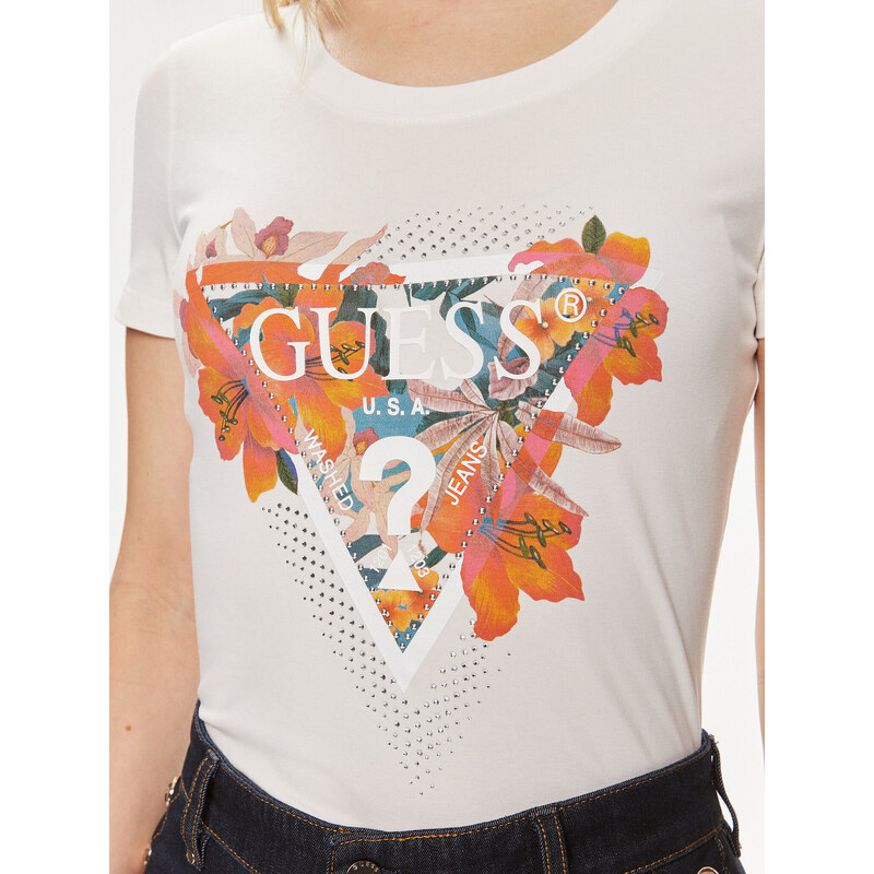 T-Shirt Guess